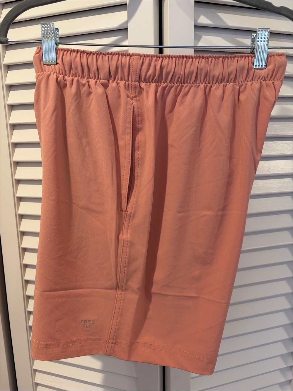 Free Fly Men’s Breeze Short - 6”
